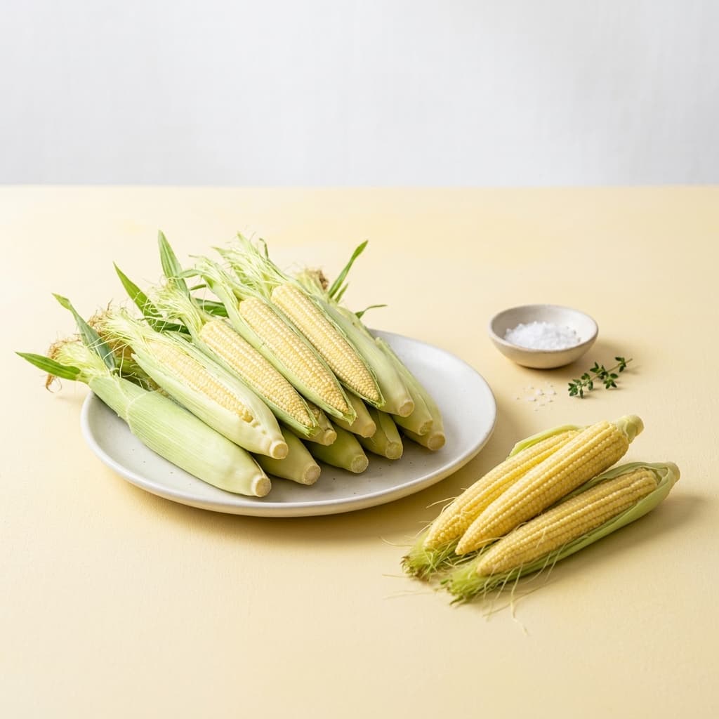 Baby Corn