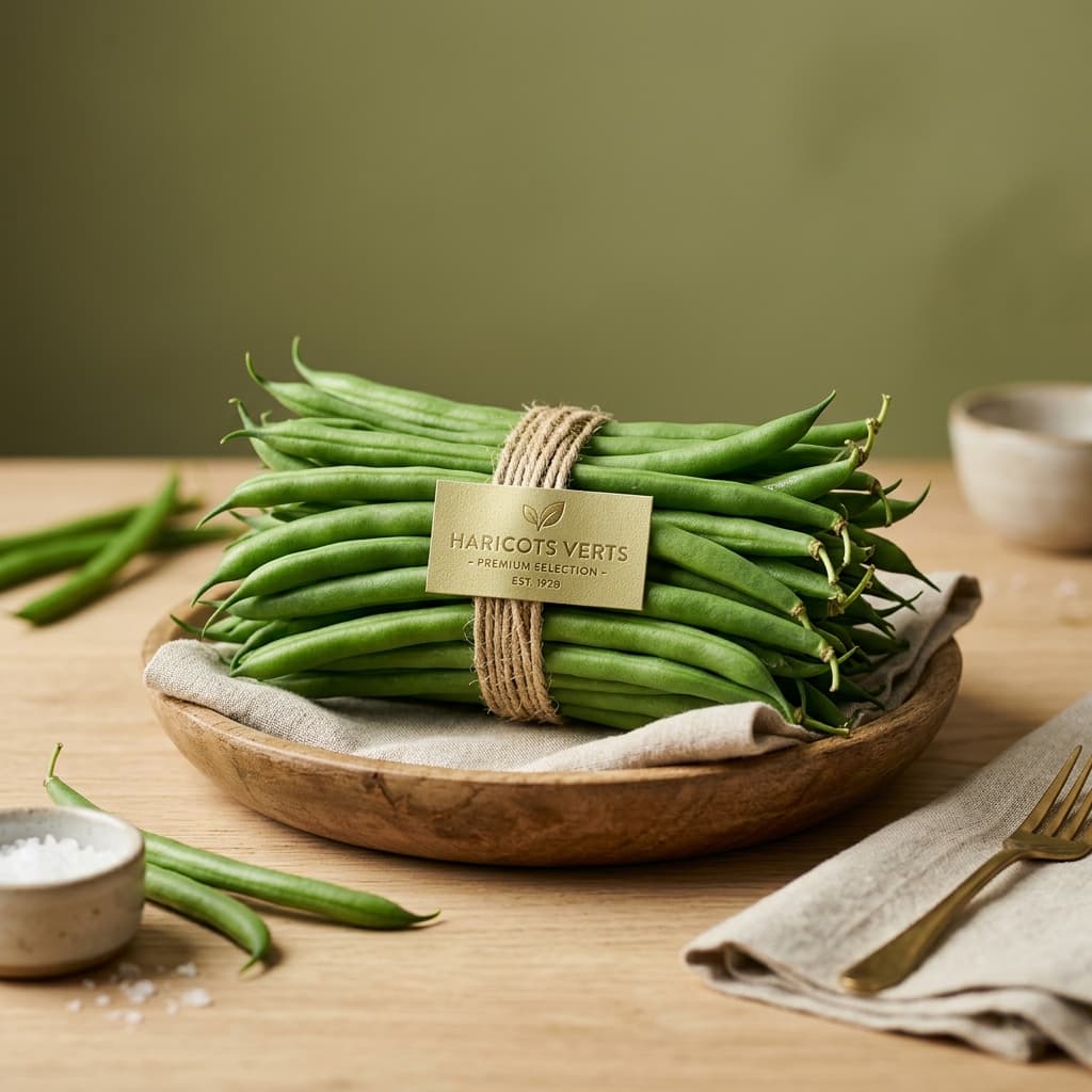 Beans & Peas