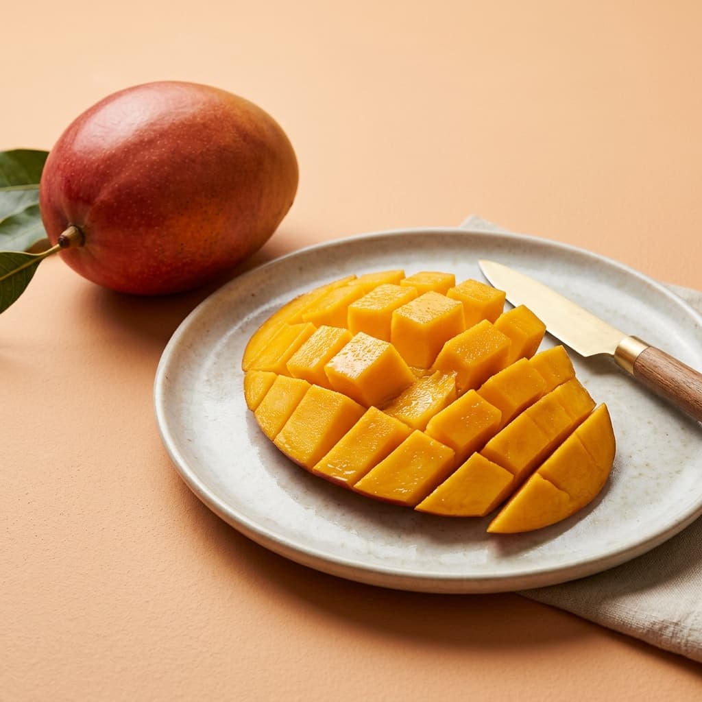 Mangoes