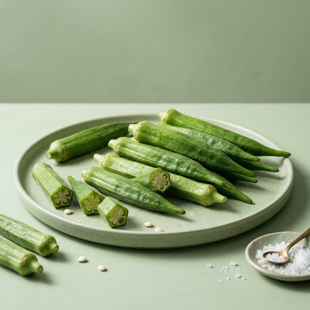 Vegetables